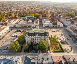 Tutaj nie ma czym oddychać. W tych miastach smog trwa najdłużej 