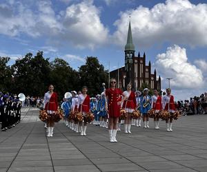 VII Festiwal Orkiestr Dętych 2024