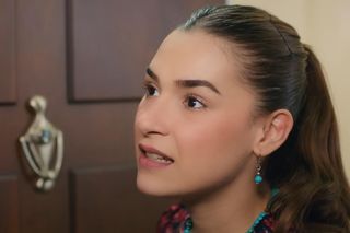 Miłość i nadzieja. Cavidan stanie oko w oko z Silą! Tak odnajdzie córkę