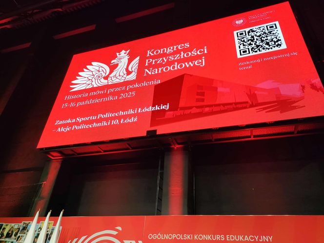 Karol Nawrocki powołał Radę Młodzieży przy Prezydencie RP