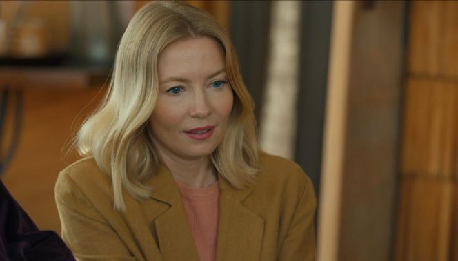 Barwy szczęścia, odcinek 3142. Dominika (Karolina Chapko)