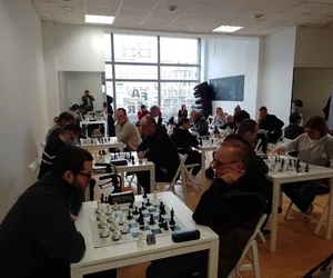 W Bytomiu powstał klub szachowy. Pierwszy od 20 lat!