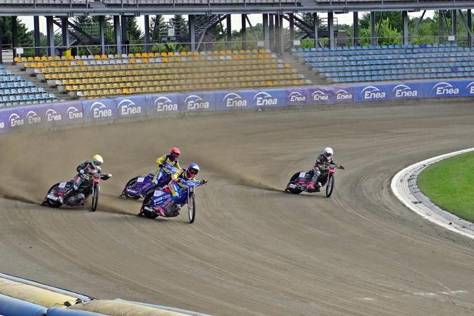 U24 Ekstraliga: Stal Gorzów - Włókniarz Częstochowa