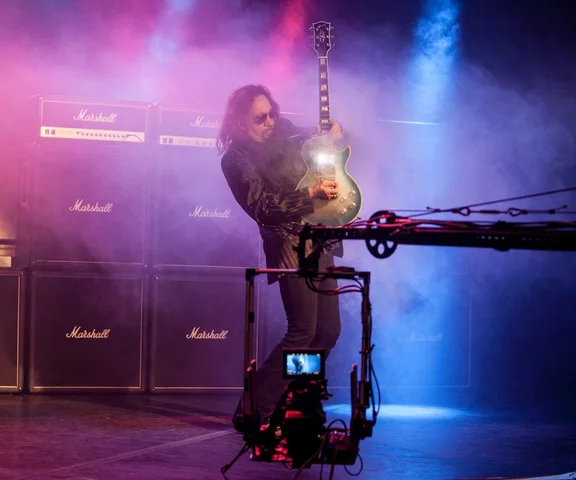 Jak chciał być zapamiętany Ace Frehley?