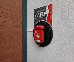 gorzów: inneko aed