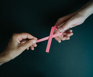 Gwiazdy muzyki, które przezwyciężyły raka piersi. Oto niezwykłe historie ikon