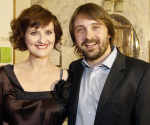 Izabela Kuna, Marek Modzelewski