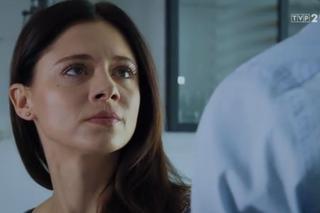 M jak miłość odc. 1406. Iza (Adriana Kalska)