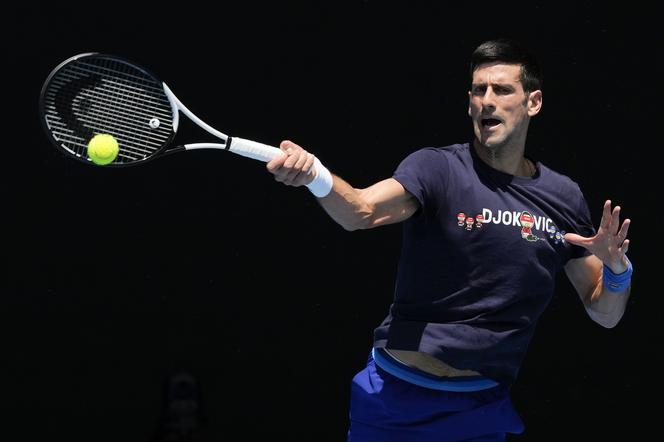 Novak Djoković ogłosił smutną wiadomość! To już pewne, nie ma odwrotu, fani będą zdruzgotani