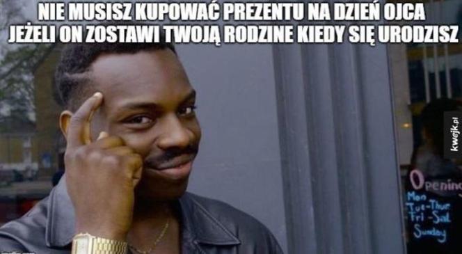 Najlepsze memy na Dzień Ojca 2024