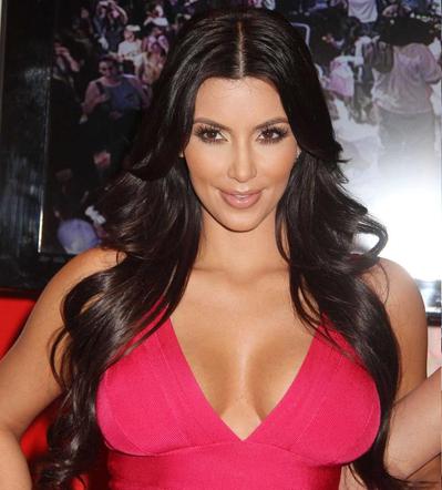 Kim Kardashian