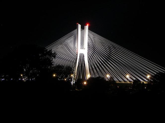 Most Rędziński na Odrze