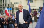 W Warszawie odbył się antyimigrancki marsz i kontrmanifestacja. Pojawiło się kilka tysięcy osób
