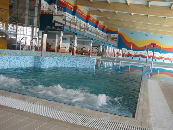 Centrum Rekreacji Wodnej Aqua-Pil 