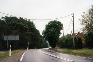 Ta droga łączy woj. lubelskie i woj. podkarpackie. Kolejne 10 km za miliony gotowe