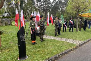 Upamiętnienie 14. rocznicy katastrofy smoleńskiej w Zielonej Górze