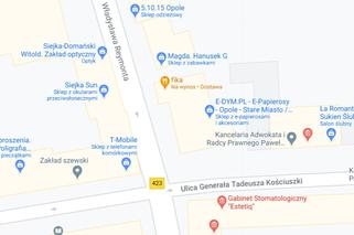 Opole. Gdzie zamówić jedzenie na dowóz? [LISTA]