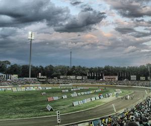 Stadion Żużlowy w Zielonej Górze