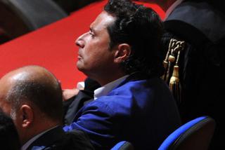 Francesco Schettino oskarżony o tragedię statku Costa Concordia. Spowodował śmierć 32 osób