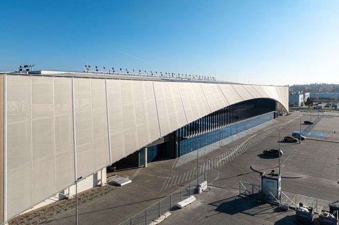 Opole. Stadion Odry Opole gotowy. Kosztował 200 mln złotych