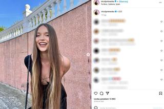 Nicol Pniewska - nowa dziewczyna Allana Krupy?