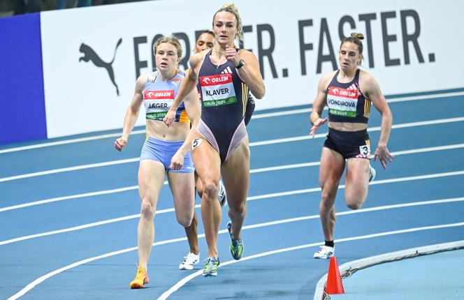 Jubileuszowy Orlen Copernicus Cup w Toruniu. Zdjęcia kibiców i sportowców