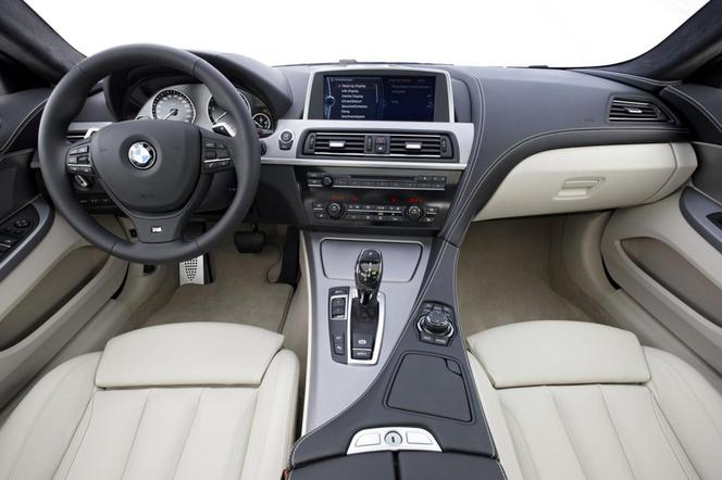 BMW serii 6