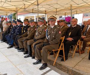 Święto Wojska Polskiego 2024 w Białymstoku