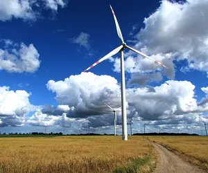 Odnawialne źródła energii - Kluczowe Sfery Rozwoju