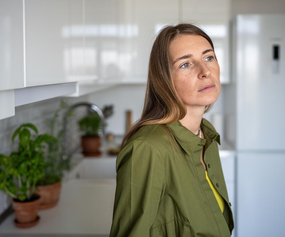 Typowe nawyki szkodzące zdrowiu pozostawiają swój ślad już w połowie lat 30-tych życia 