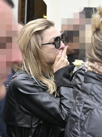 Nie żyje DJ Hazel. Pogrzeb Michała Orzechowskiego