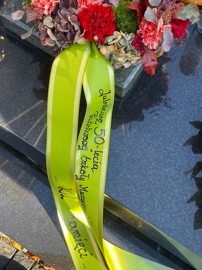 Groby Kilara, Kutza i Cybulskiego