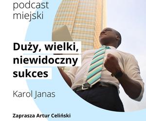 Podcast Miejski odcinek 2