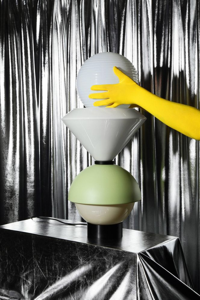 Dizajn na zawsze. Krzysztof Wyżyński