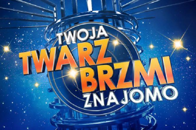 Twoja twarz brzmi znajomo