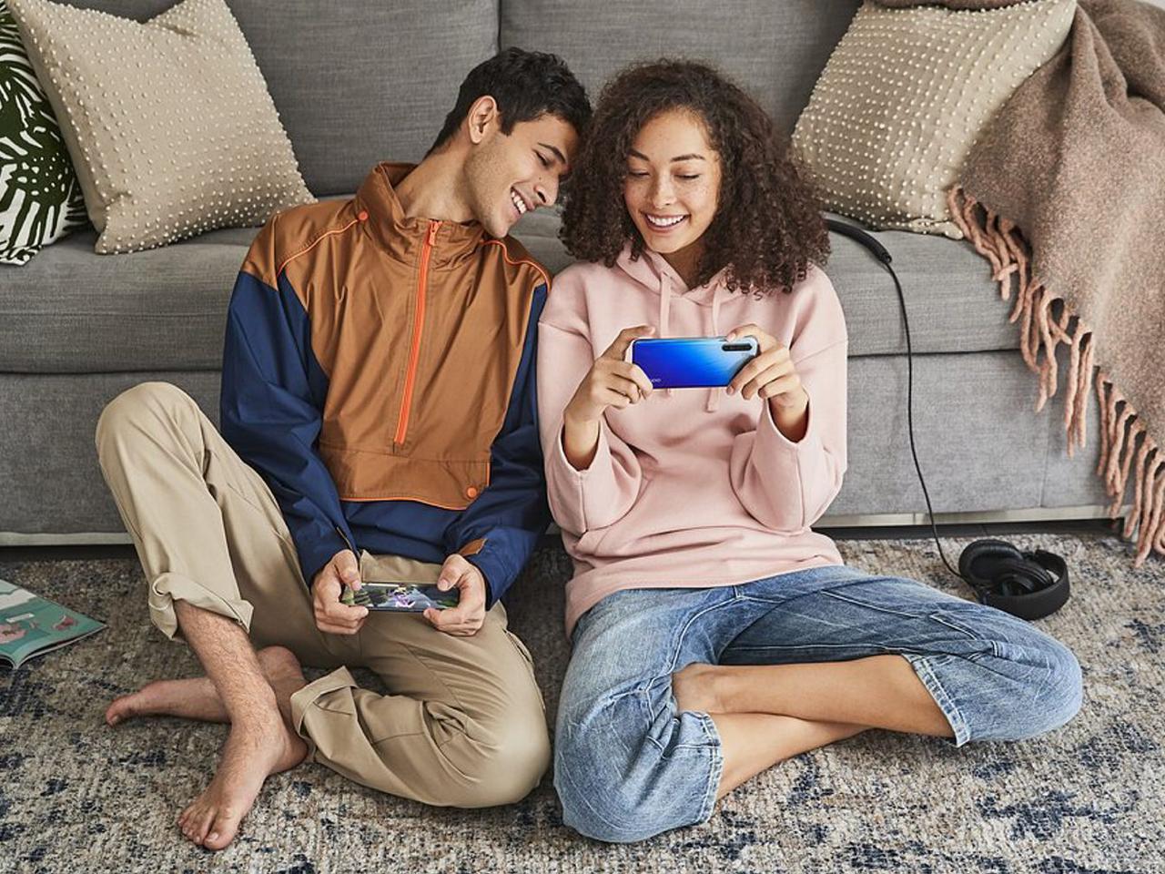 Średnia półka dla miłośników fotografii. Oto Reno 3 od chińskiego producenta OPPO [ZDJĘCIA]