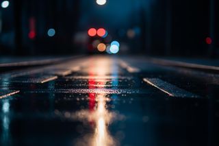 Mężczyzna nożem zaatakował żonę. Był wcześniej karany, co zeznał przed prokuratorem?