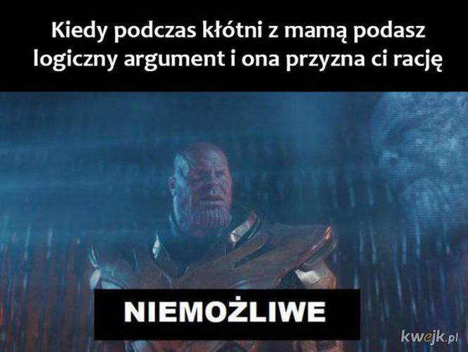 Memy z mamą w roli głównej 
