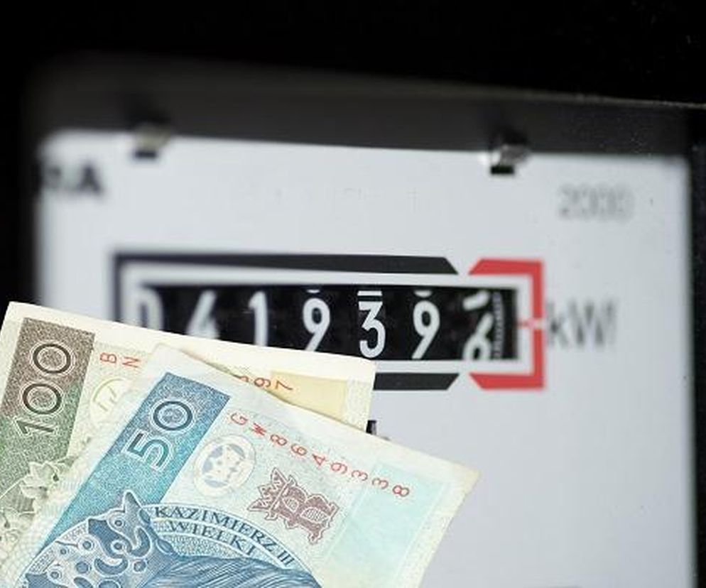 licznik energii elektrycznej