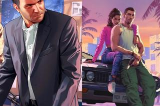 GTA 6 poczeka! Aktorzy grający Michael'a i Franklin'a z GTA V ogłaszają powrót w nowym DLC