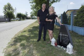 Burmistrz zabił nam syna