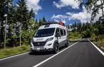 Fiat Ducato 4x4 Expedition