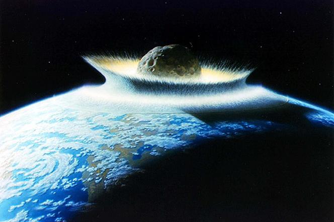 Asteroida Bennu - co to jest? To przez nią ma nastąpić koniec świata!