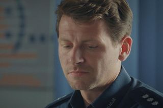 M jak miłość, odcinek 1831: Adam Karski (Patryk Szwichtenberg)