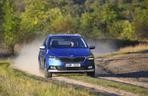 Skoda Fabia Combi Scoutline 2019