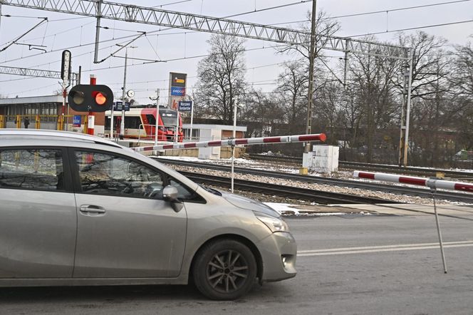  Tunel zamiast szlabanów w Rembertowie. „W końcu”