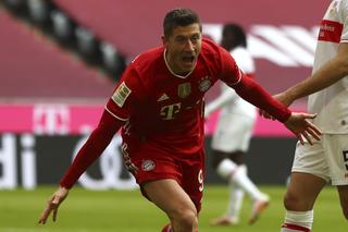 Bayern Monachium pokazał, jak trenuje Robert Lewandowski. Maszyna! Nadzieja wlewa się w serce [ZDJĘCIA]