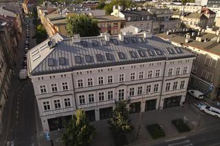 Plantonia Aparthotel w Krakowie nagrodzony w konkursie RenOwacje2024