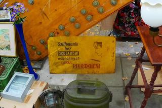 Pchli targ na Pogodnie