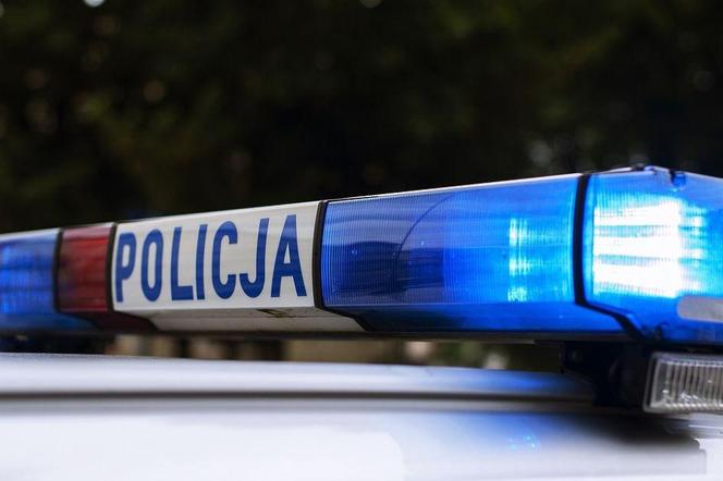 Śmiertelny wypadek w Gorzowie Wielkopolskim. Nie żyje pasażerka vana, 5 osób rannych